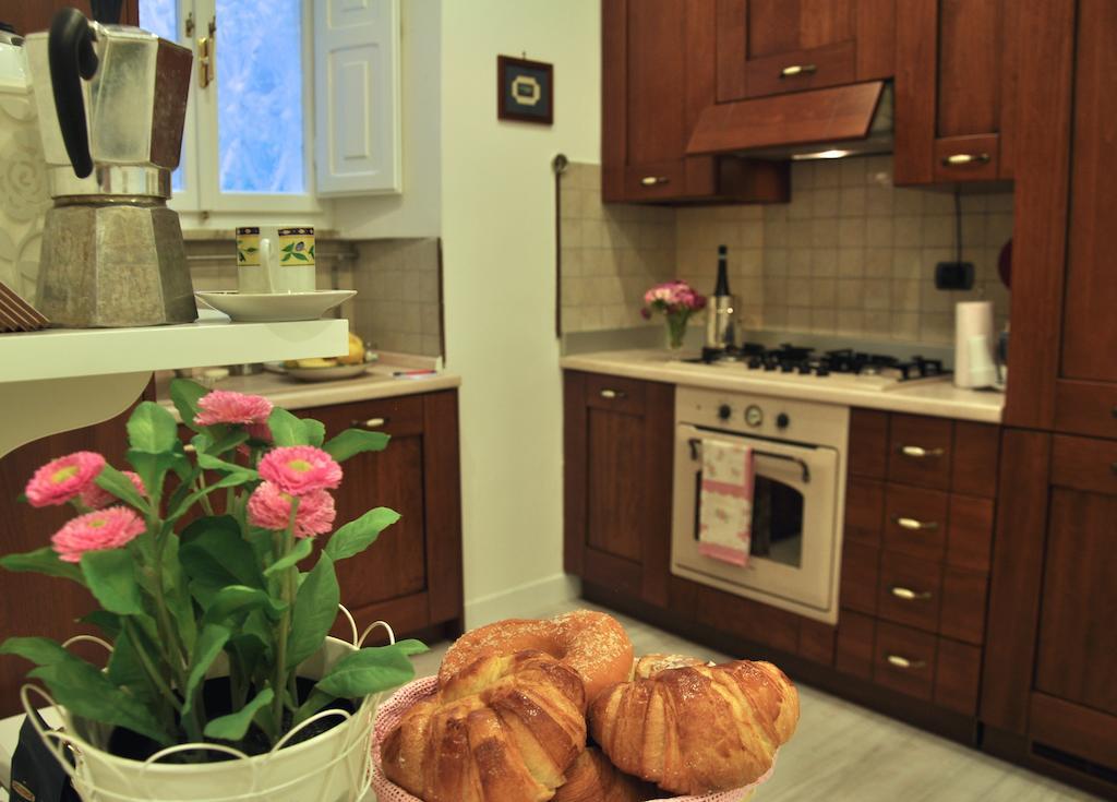 The Avalon Apartment Рим Екстериор снимка