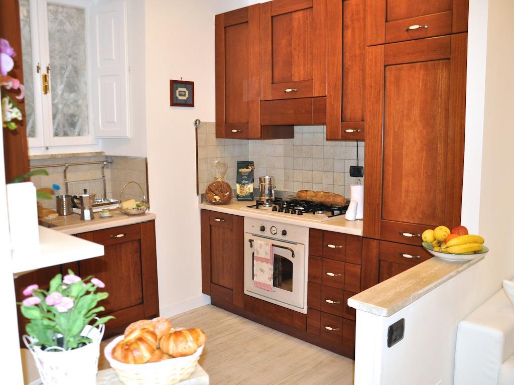 The Avalon Apartment Рим Екстериор снимка