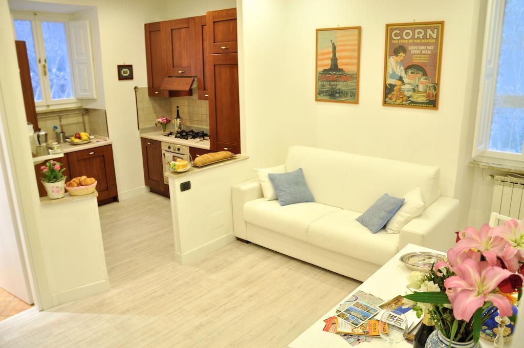 The Avalon Apartment Рим Екстериор снимка