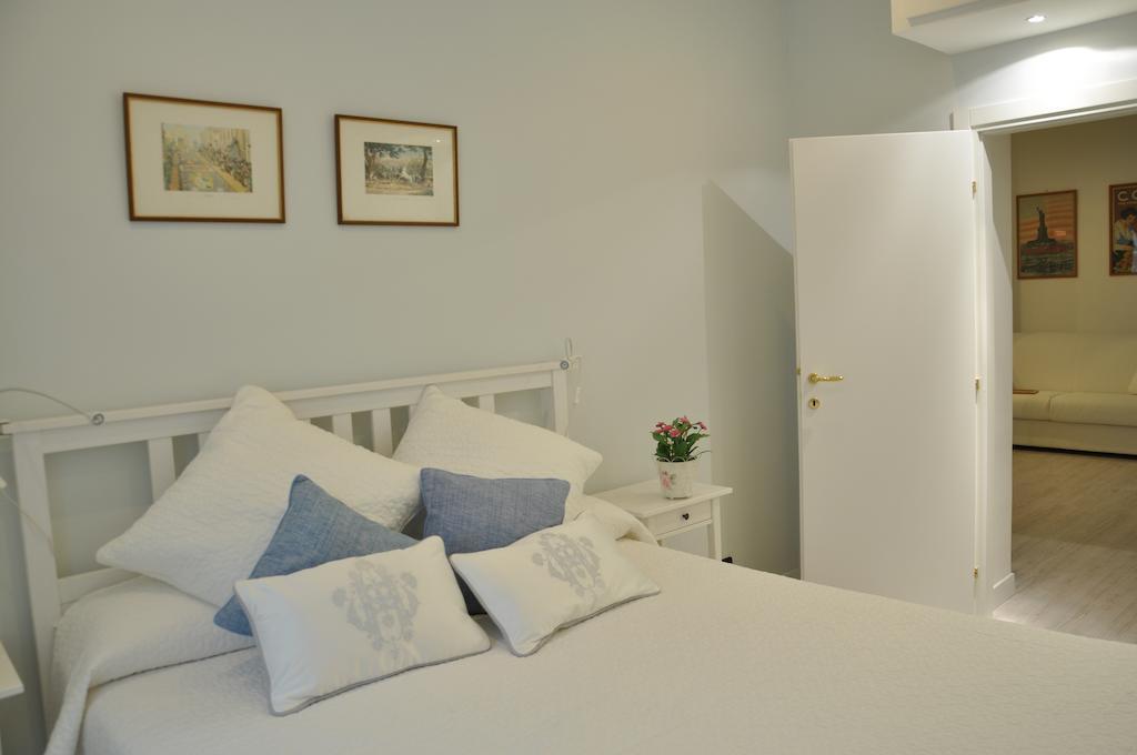 The Avalon Apartment Рим Екстериор снимка