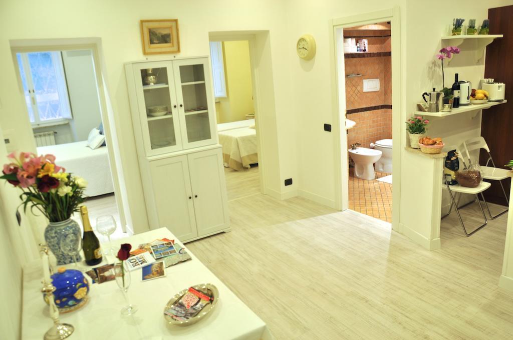 The Avalon Apartment Рим Стая снимка