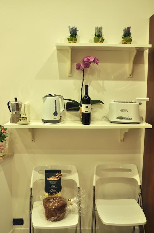 The Avalon Apartment Рим Стая снимка