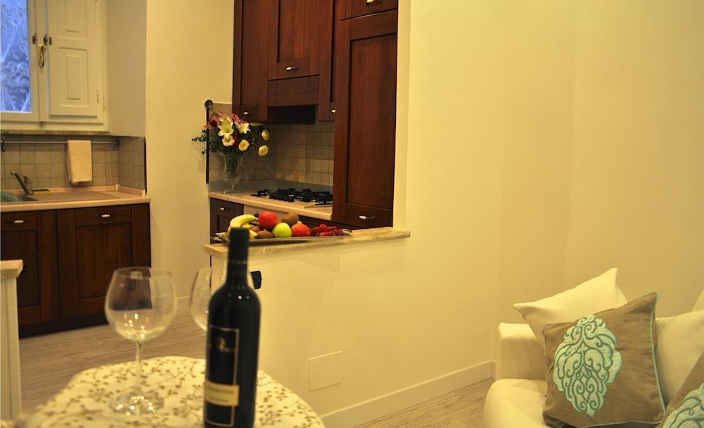 The Avalon Apartment Рим Стая снимка